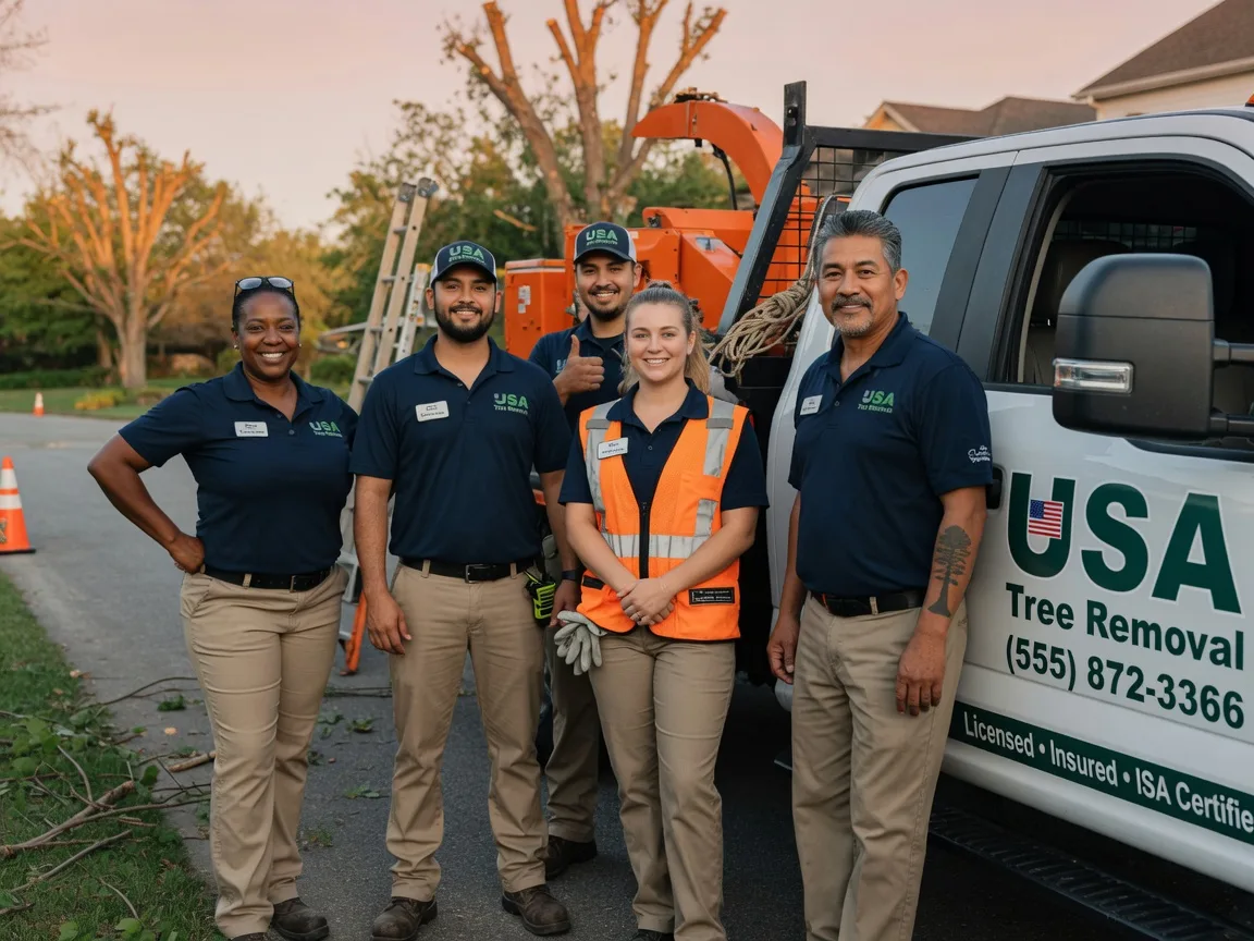 Tree Removal company in Myakka City, FL